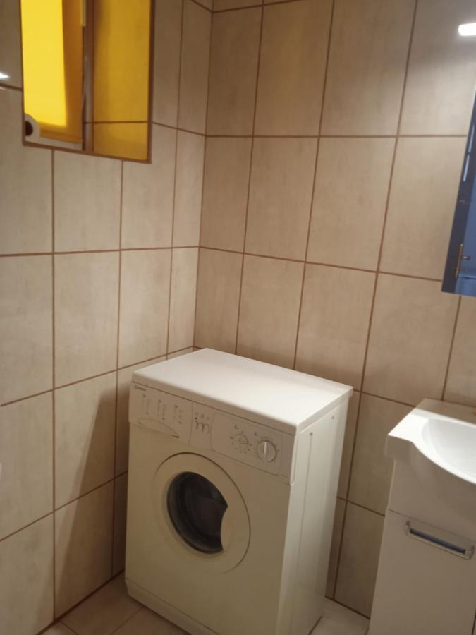 Apartament Boguslawskiego Przemyśl Zewnętrze zdjęcie