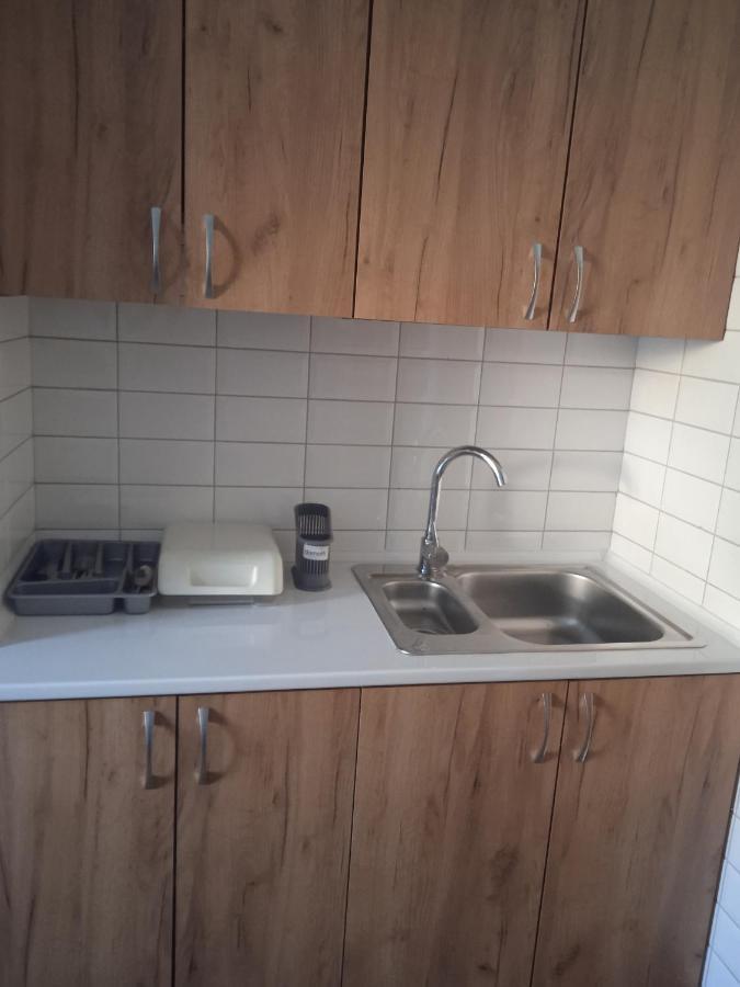 Apartament Boguslawskiego Przemyśl Zewnętrze zdjęcie