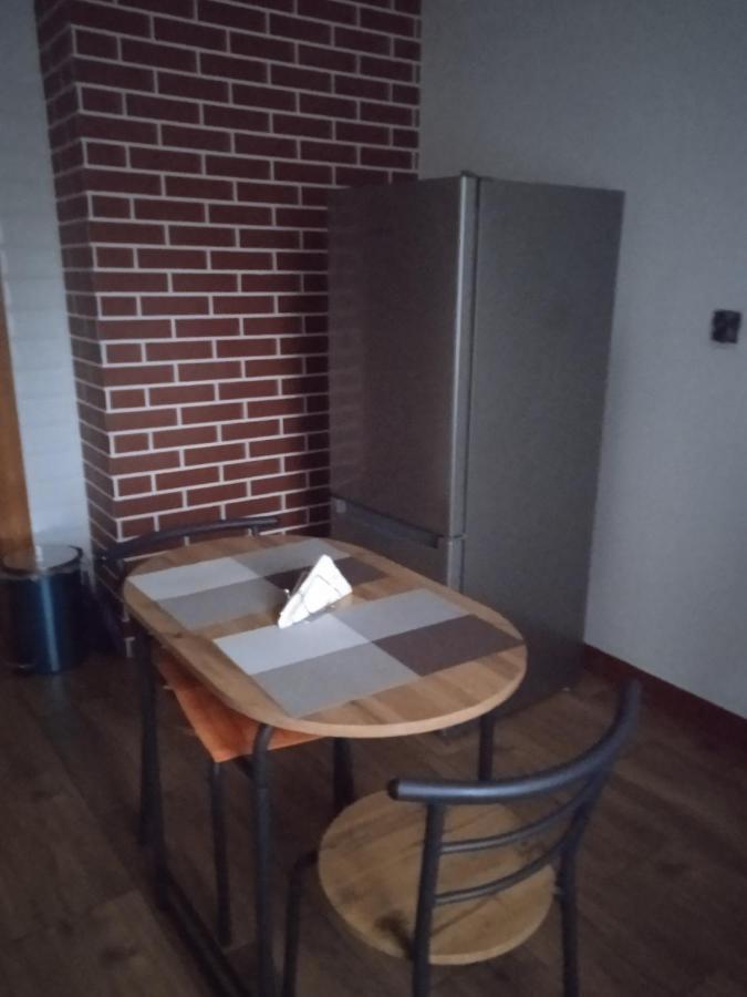 Apartament Boguslawskiego Przemyśl Zewnętrze zdjęcie